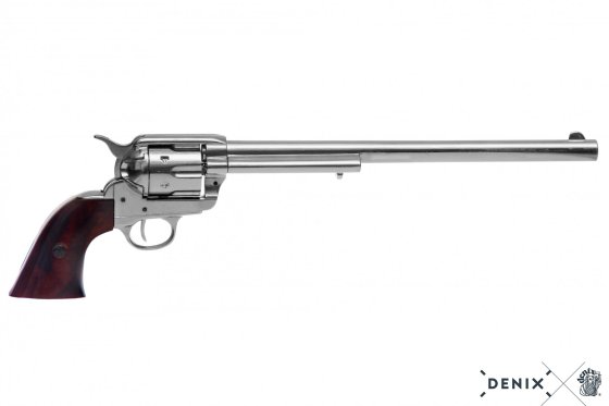 Réplica Colt Peacemaker Buntline 12", USA 1873