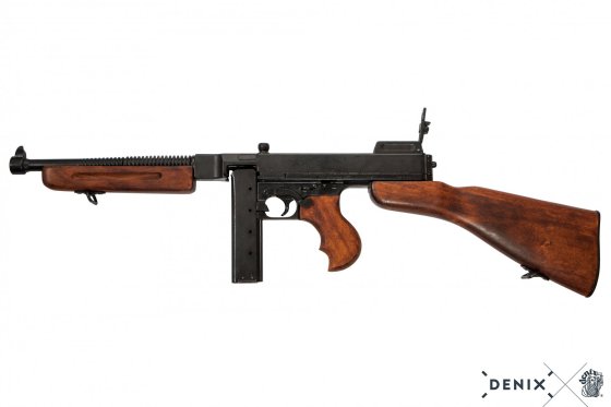 Réplica Thompson M1928A1, USA