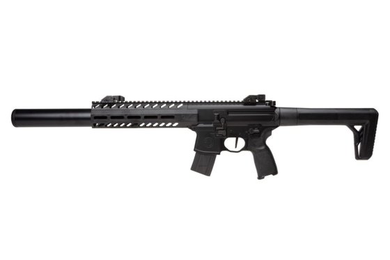 Carabina de aire Sig Sauer MCX GENII 4,5mm