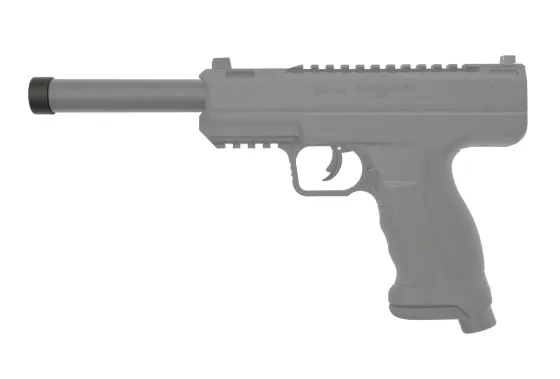 Protector de rosca del cañón M22×1 Mercury Rise IntruBuster Gen2