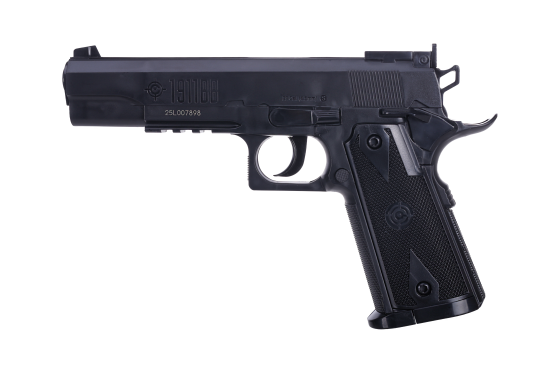 Pistola de aire Crosman 1911 BB 4,5 mm