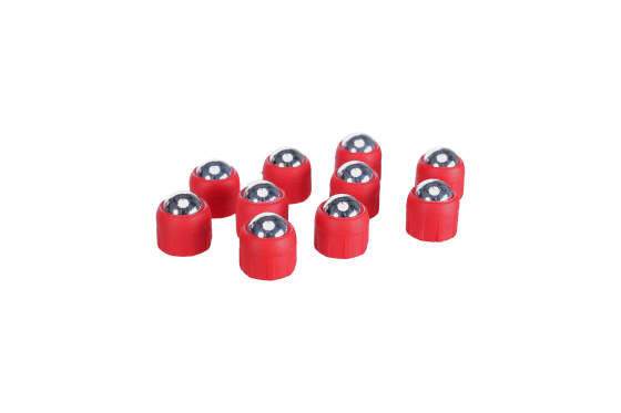 Bolas RAM RazorGun Devastator cal.68 9.86g 10uds