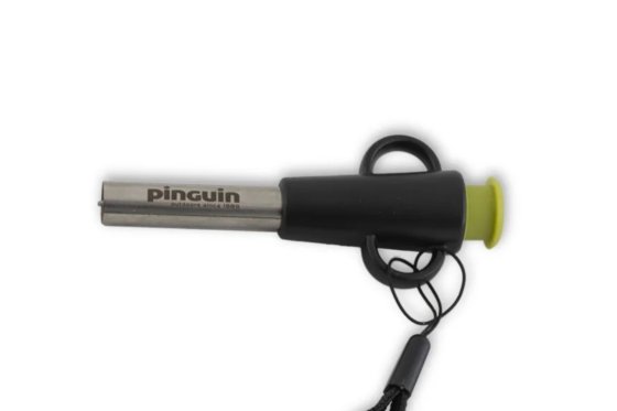 Encendedor Pinguin Piezzo Igniter