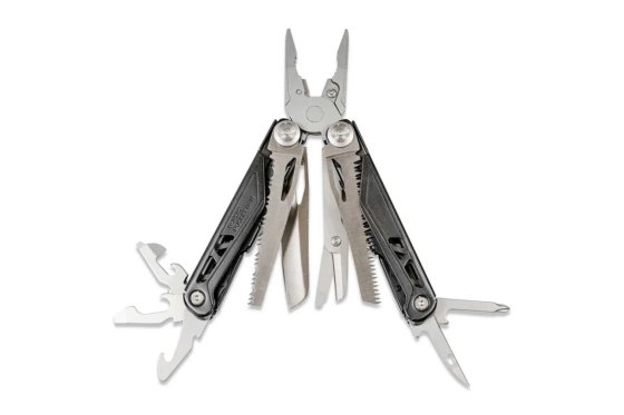 Navaja multiusos Nordic Pocket Saw Multi-Tool 13