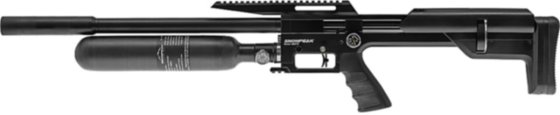 Carabina de aire comprimido Snowpeak M60 TB 4,5mm