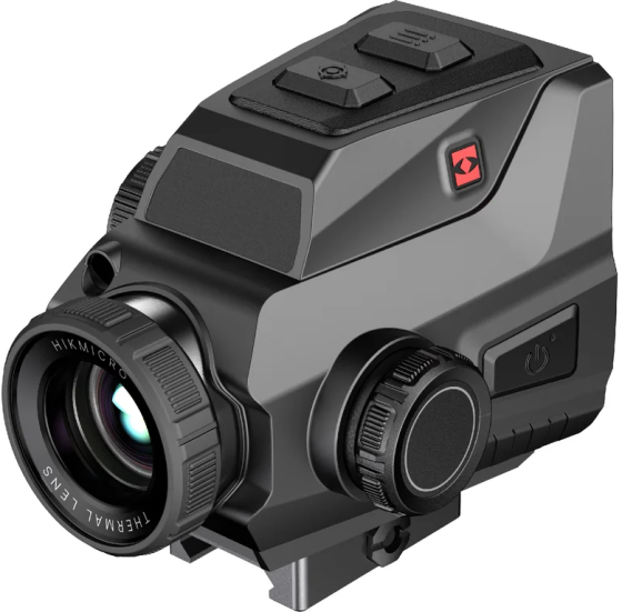 Visor térmico HIKMICRO HIKTac TC19