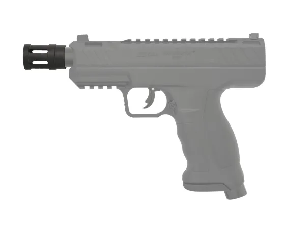 Bocacha Mercury Rise IntruBuster Gen2