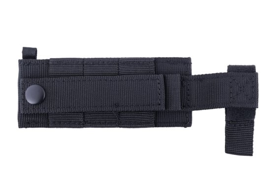 Funda táctica para torniquete negra