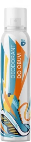 Desodorante para calzado MM Hygiene 150ml