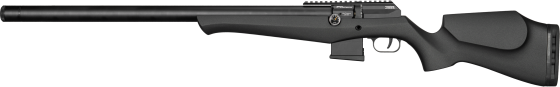 Carabina de aire comprimido FX DRS MkII Classic Synthetic 700 5,5mm