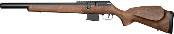 Carabina de aire comprimido FX DRS MkII Classic Walnut 500 5,5mm