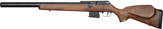 Carabina de aire comprimido FX DRS MkII Classic Walnut 600 6,35mm