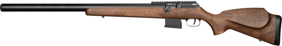 Carabina de aire comprimido FX DRS MkII Classic Walnut 700 5,5mm
