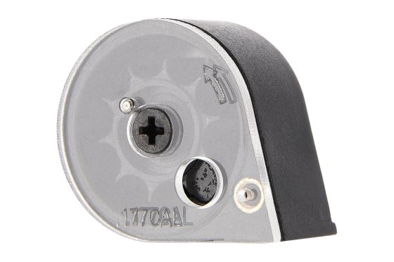 Cargador Umarex SPA Professional, Master 4,5mm
