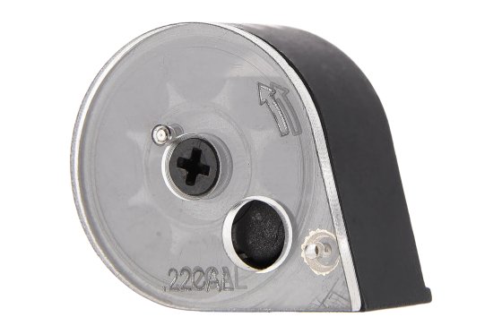 Cargador Umarex SPA Professional, Master 5,5mm