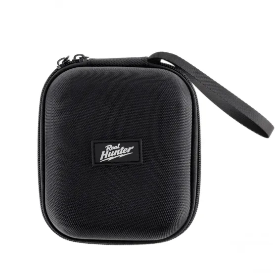 Funda para auriculares de tiro RealHunter