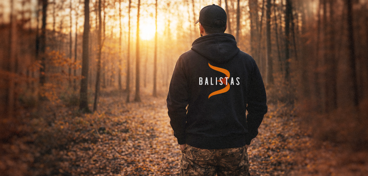 Banner Balistas Merch