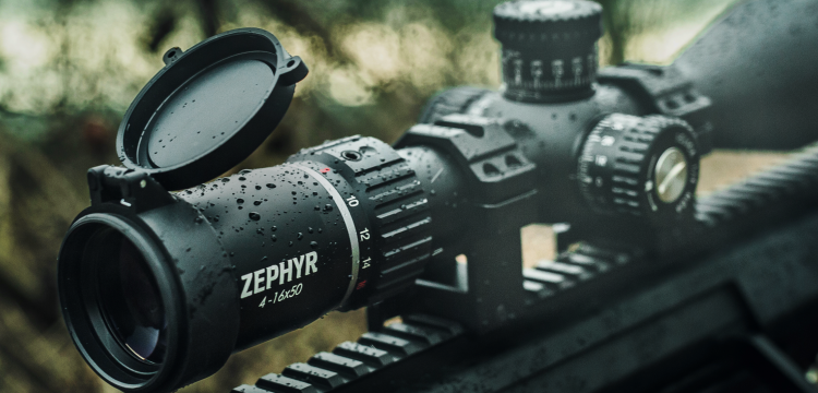Banner Valiant Zephyr II