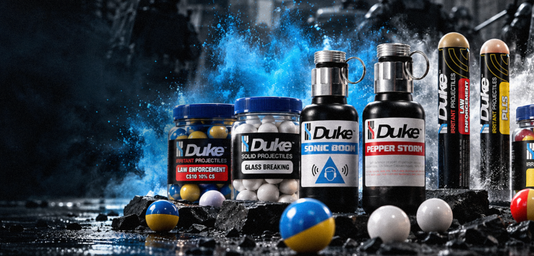 Banner Duke Defense