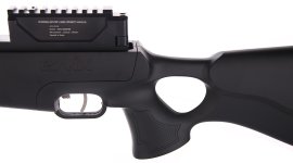 Carabina de aire Evanix Air Speed 5,5mm 2
