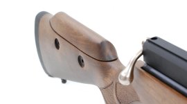 Carabina de aire comprimido Cometa Orion SPR 4,5mm