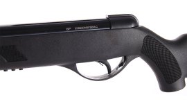 Carabina de aire comprimido SPA AN500 4,5mm