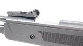 Carabina de aire SPA WF600P 5,5mm