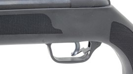 Carabina de aire SPA LB600 4,5mm