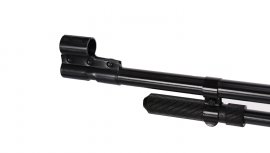 Carabina de aire comprimido SPA B3-1 5,5mm