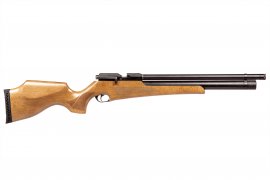 Carabina de aire comprimido SPA Artemis M16 4,5mm