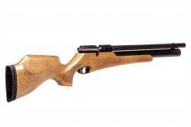 Carabina de aire comprimido SPA Artemis M16 5,5mm
