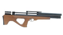 Carabina de aire comprimido SPA Artemis P15 5,5mm