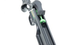 Ballesta Barnett Bandit infantil con ventosas