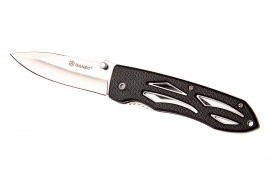 Cuchillo de cierre Ganzo G615