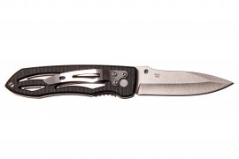 Cuchillo de cierre Ganzo G615