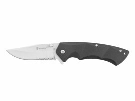 Cuchillo de cierre Ganzo G617