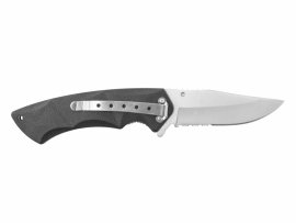 Cuchillo de cierre Ganzo G617