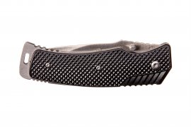 Cuchillo de cierre Ganzo G618