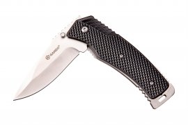 Cuchillo de cierre Ganzo G618