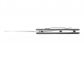 Cuchillo de cierre Ganzo G619
