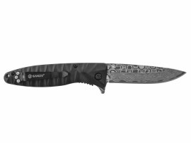 Cuchilla de cierre Ganzo G620-B2