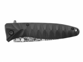 Cuchilla de cierre Ganzo G620-B2