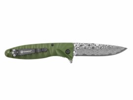Cuchilla de cierre Ganzo G620-G2