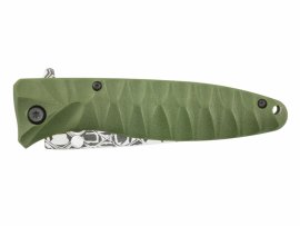 Cuchilla de cierre Ganzo G620-G2