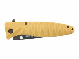 Cuchillo de cierre Ganzo G620-Y1