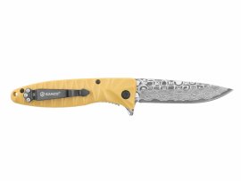Cuchillo de cierre Ganzo G620-Y2