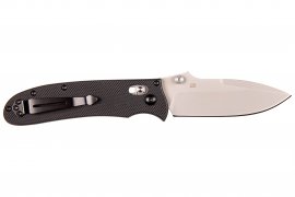 Cuchillo de cierre Ganzo G704-B