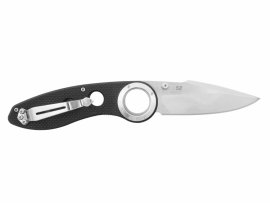 Cuchillo de cierre Ganzo G708