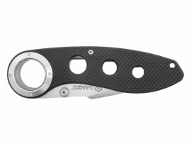 Cuchillo de cierre Ganzo G708