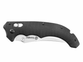 Cuchillo de cierre Ganzo G712